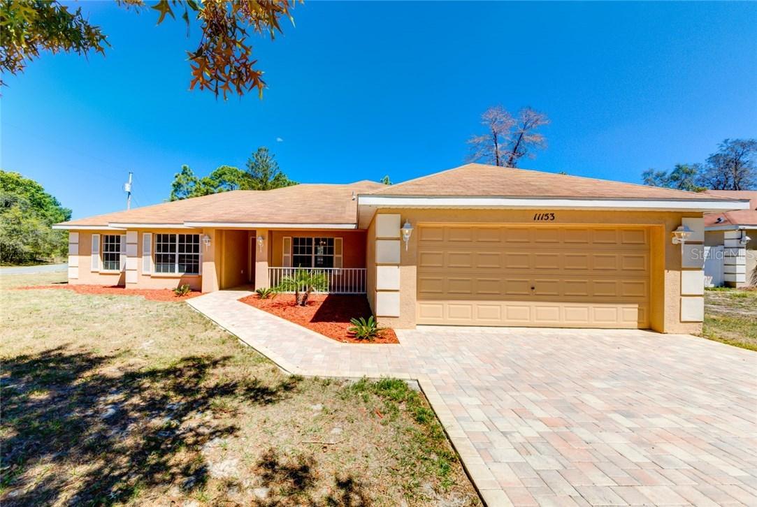 11153 Elgin Blvd., Spring Hill, FL 34608