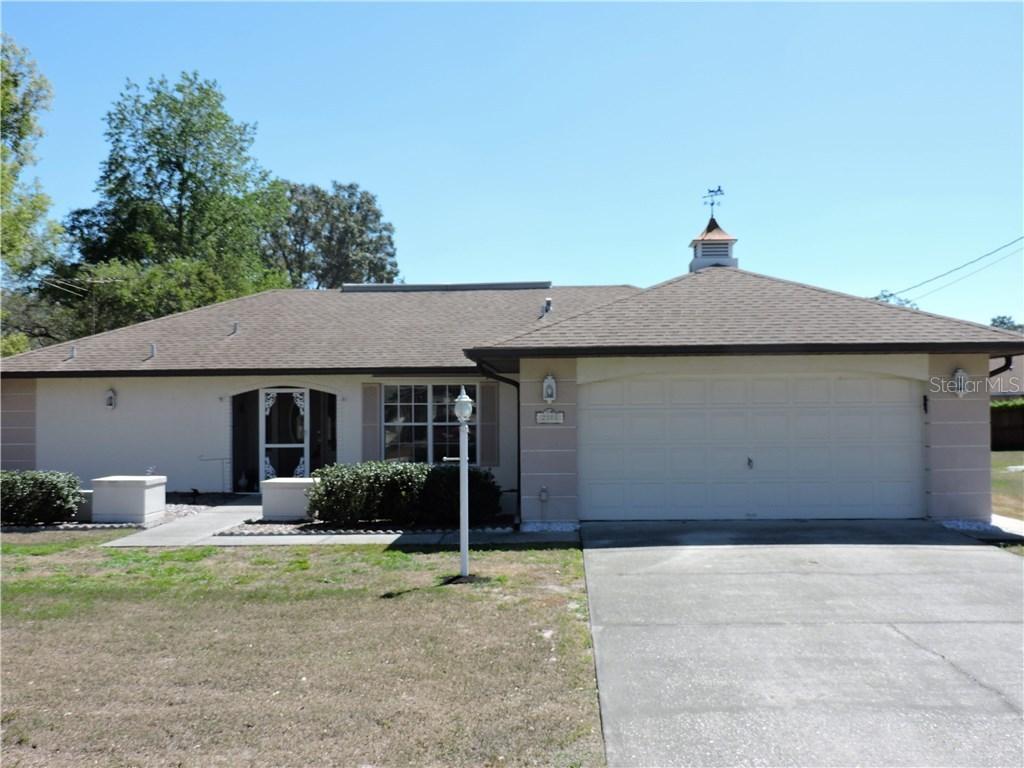 2380 Giovanni Ave., Spring Hill, FL 34608