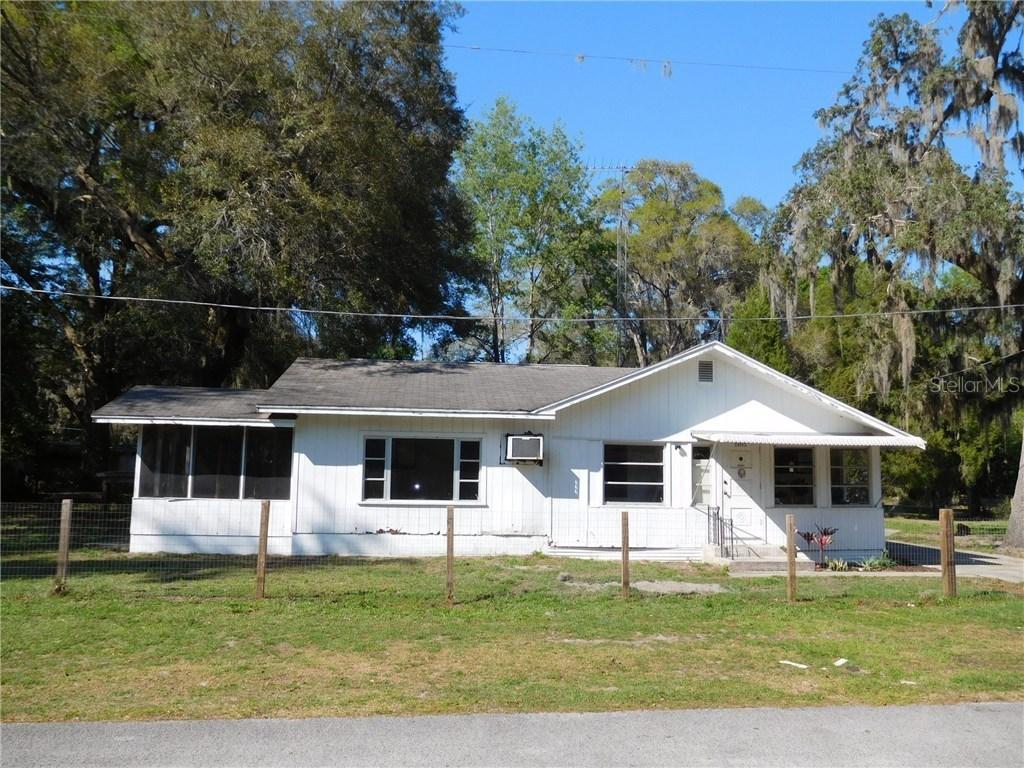28113 Forkland St., Brooksville, FL 34601