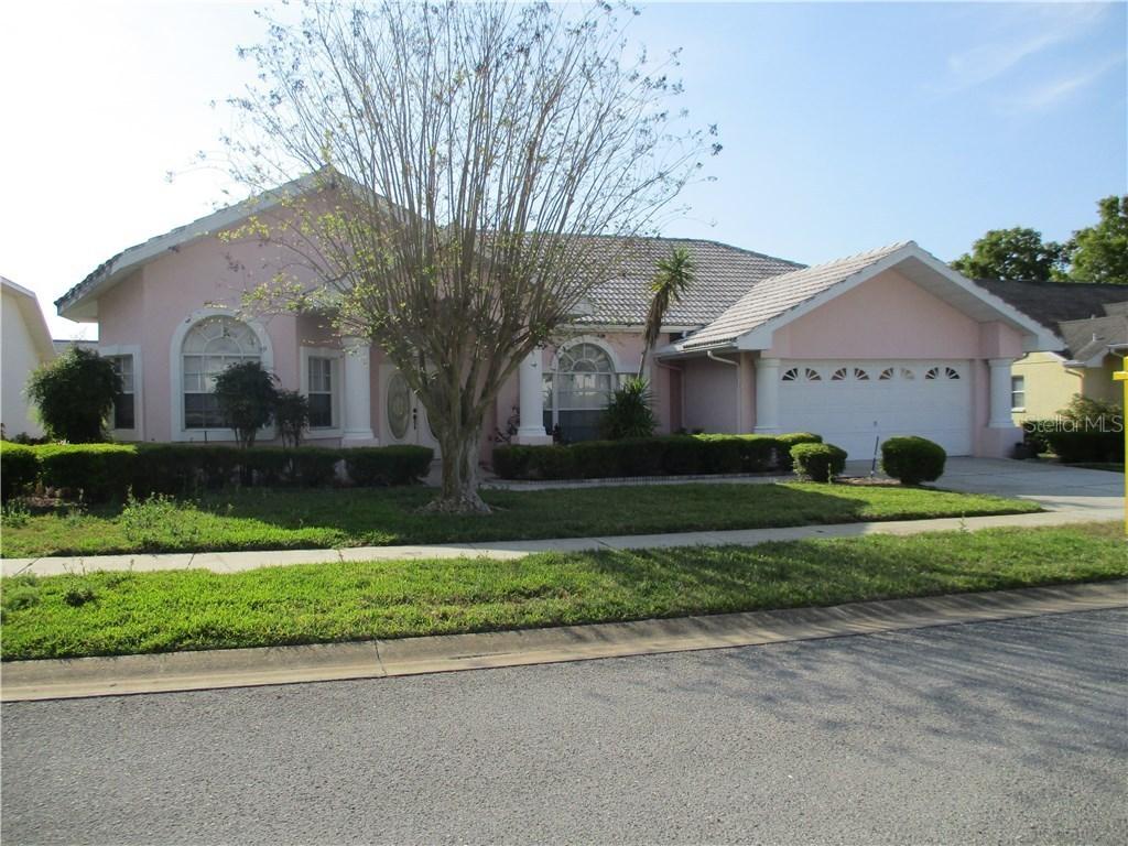 8909 Helmsly Ln., Hudson, FL 34667