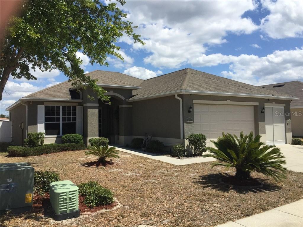 14351 Beauly Cir., Hudson, FL 34667