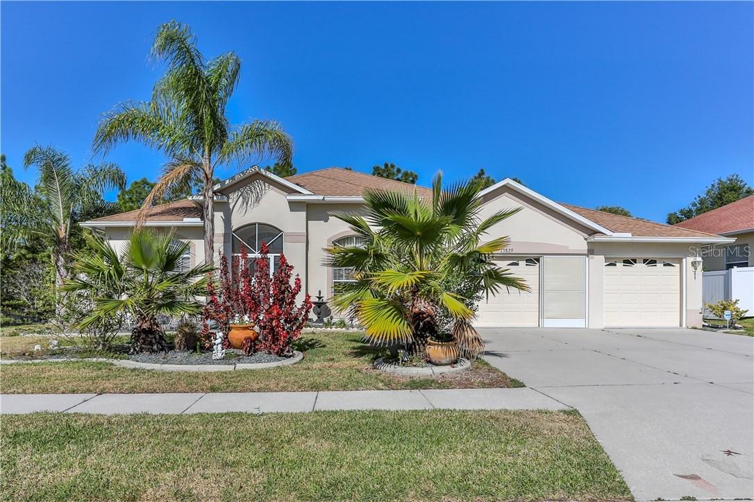 13829 Flintlock Dr., Spring Hill, FL 34609
