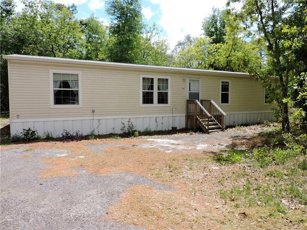 15318 Sheila Ann Dr., Hudson, FL 34669