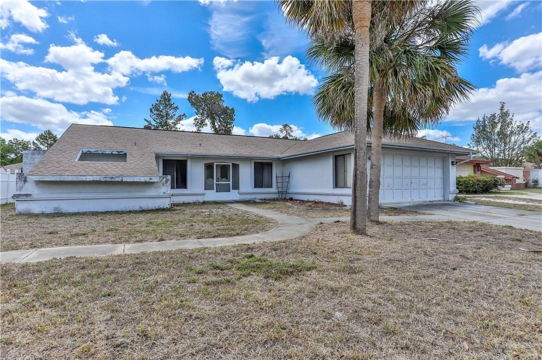 10082 Brentlawn St., Spring Hill, FL 34608