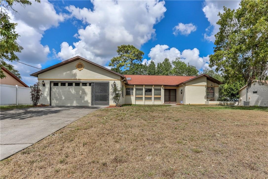 2524 Landover Blvd., Spring Hill, FL 34608