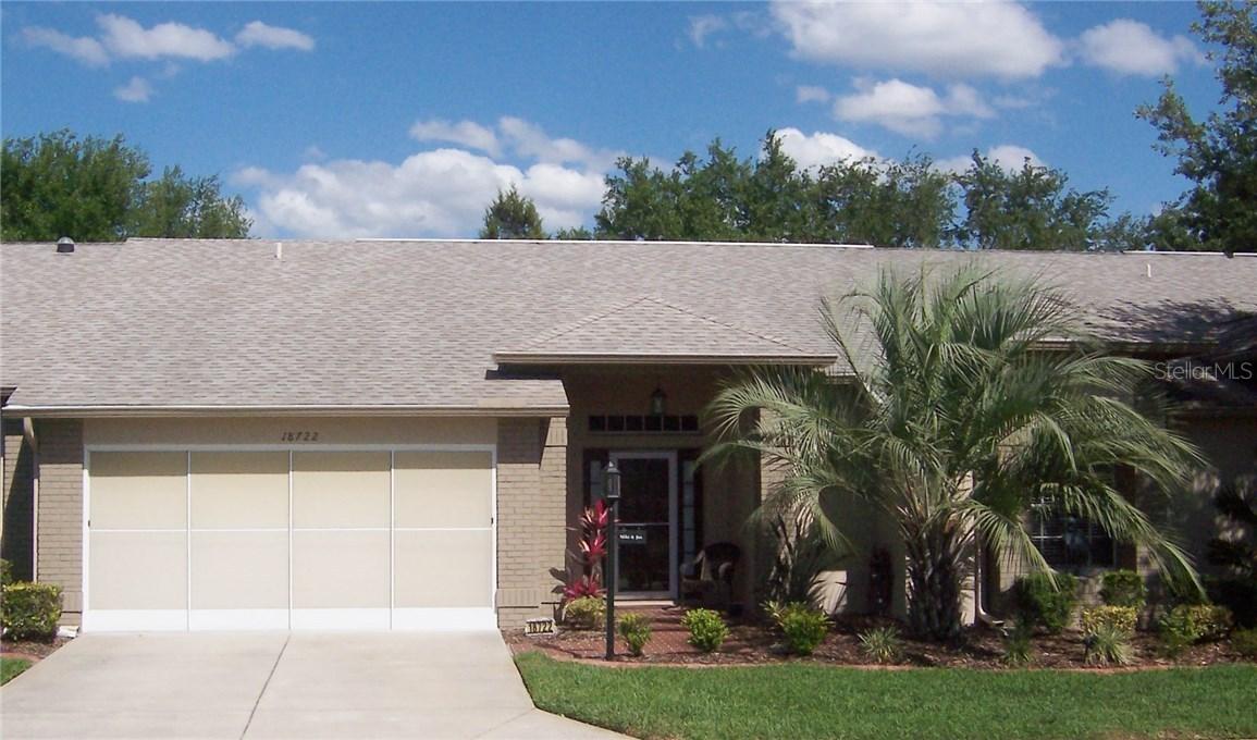 18722 Bent Pine Dr., Hudson, FL 34667