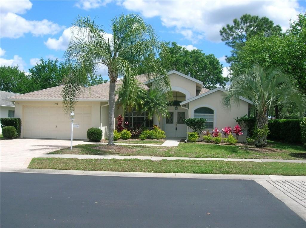 1246 Fallowfield Dr., Trinity, FL 34655