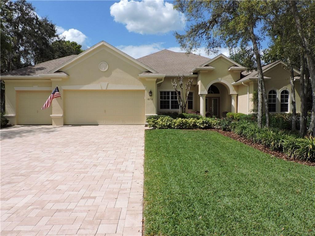 18716 Bascomb Ln., Hudson, FL 34667