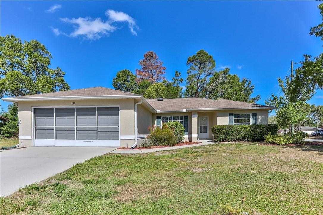 8371 Nevada St., Spring Hill, FL 34606
