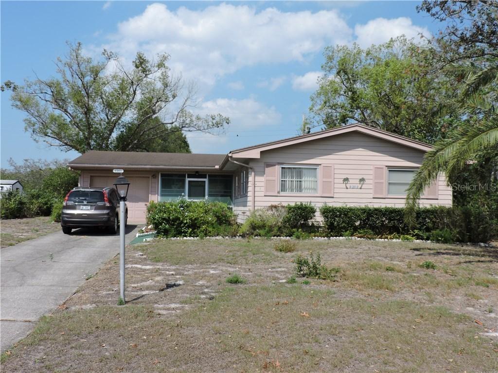 6203 Ansley St., Spring Hill, FL 34606