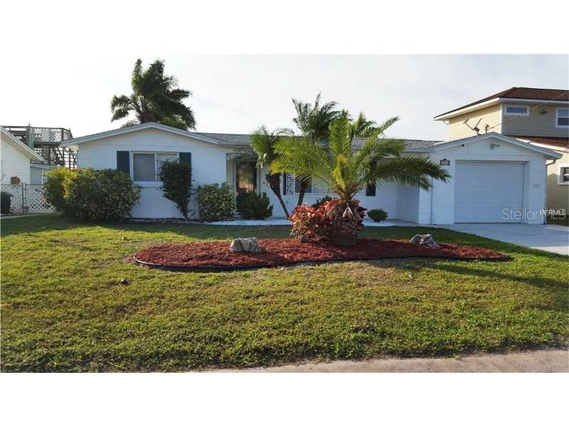12629 5th Isle, Hudson, FL 34667