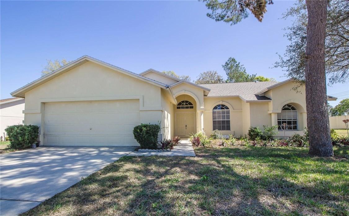 13916 Tennyson Dr., Hudson, FL 34667