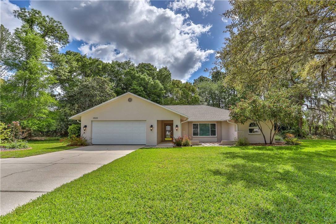 14509 Linden Dr., Spring Hill, FL 34609