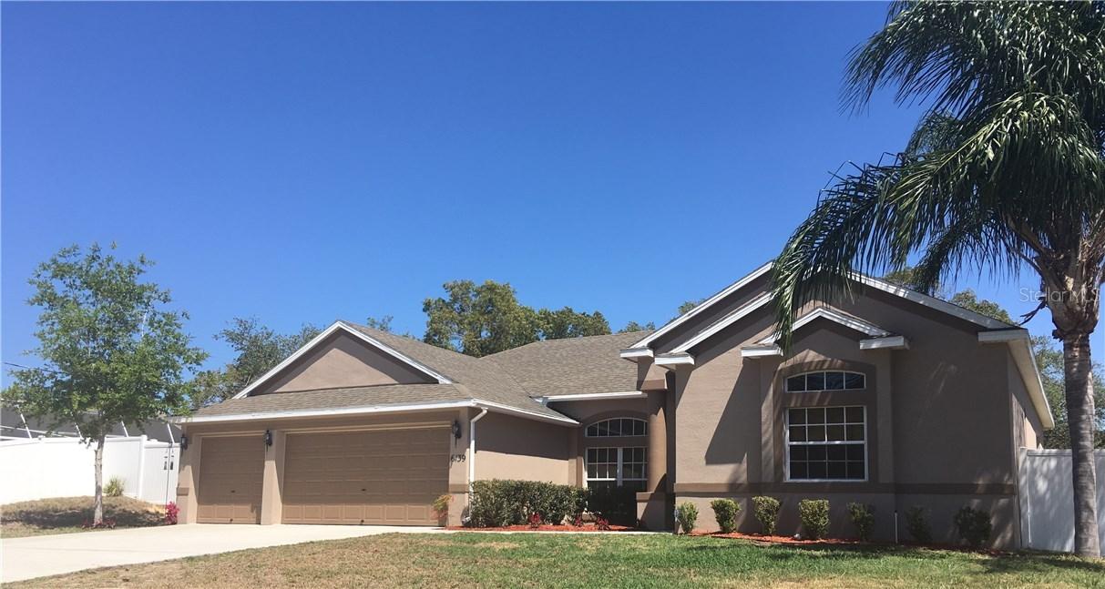 6139 Padgett St., Spring Hill, FL 34606