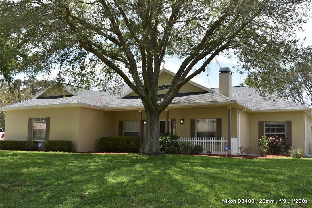 129 Oak Lake Dr., Spring Hill, FL 34608