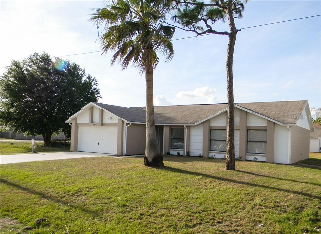 703 Caribou Dr., Poinciana, FL 34759