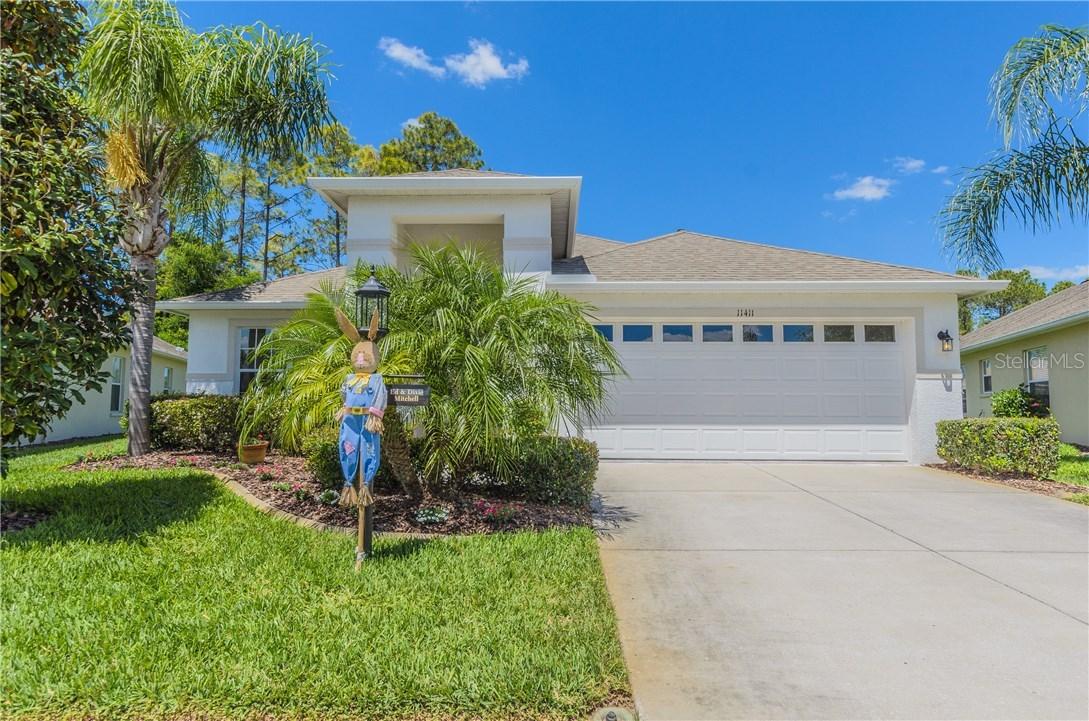 11411 Heritage Point Dr., Hudson, FL 34667