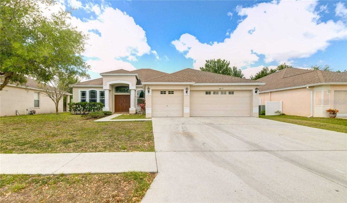 14653 Bensbrook Dr., Spring Hill, FL 34609