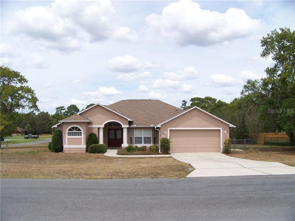 12011 Cromwell Way, Spring Hill, FL 34609