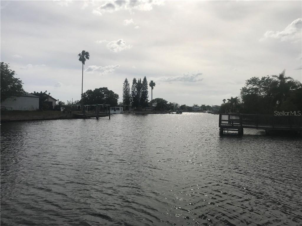 13141 Cabin Ct., Hudson, FL 34667