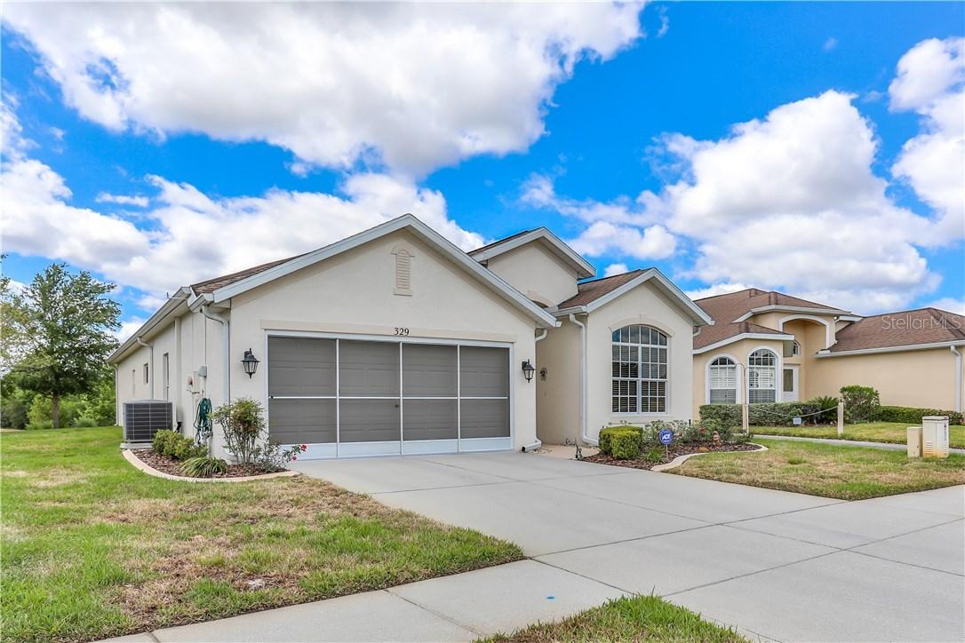 329 Greenwich Cir., Spring Hill, FL 34609