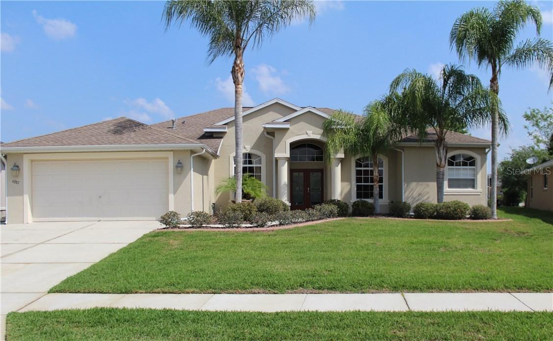 4287 Caliquen Dr., Brooksville, FL 34604