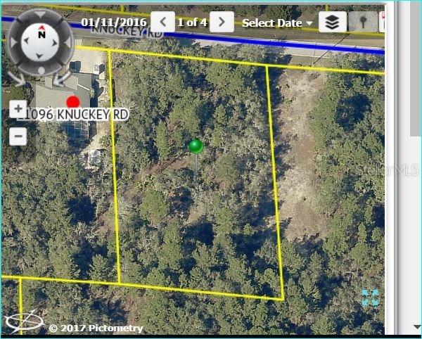 11112 Knuckey Rd., Weeki Wachee, FL 34614
