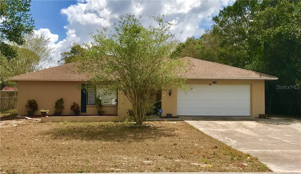 2056 Bentley Ave., Spring Hill, FL 34608