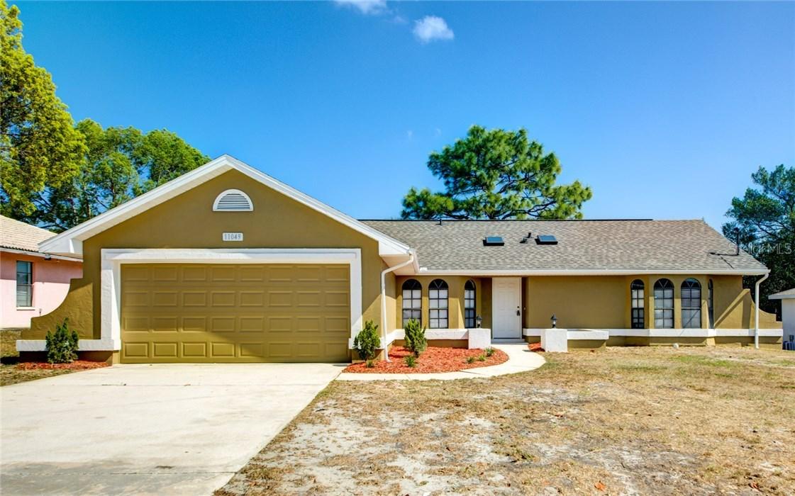 11049 Little St., Spring Hill, FL 34608