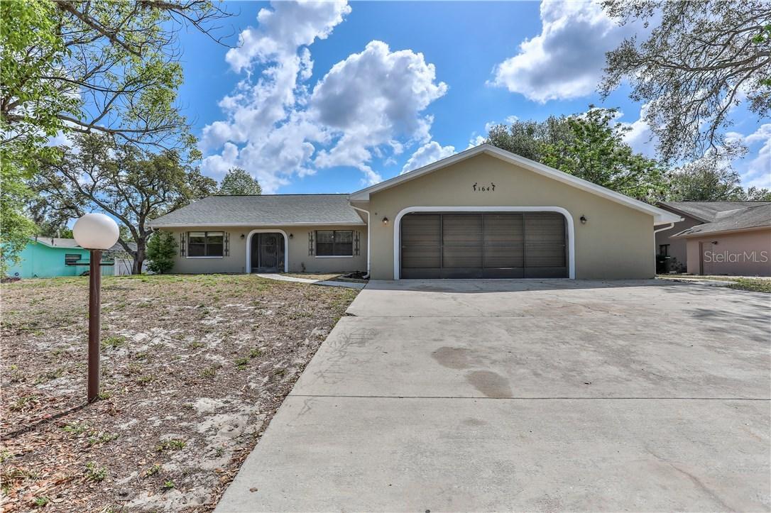 164 Oak Lake Dr., Spring Hill, FL 34608