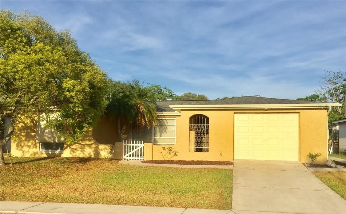 10120 Glen Moor Ln., Port Richey, FL 34668