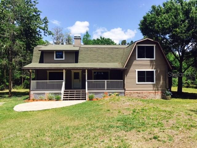 17231 Eagle Ln., Lutz, FL 33558