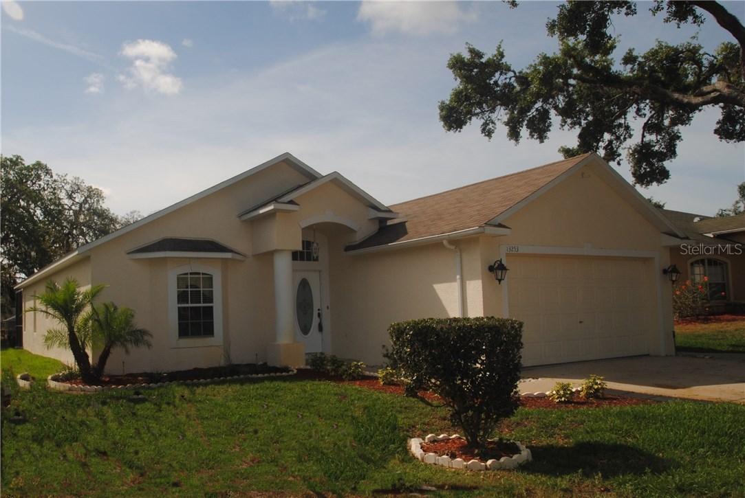 13253 Golf Ridge Pl., Hudson, FL 34669