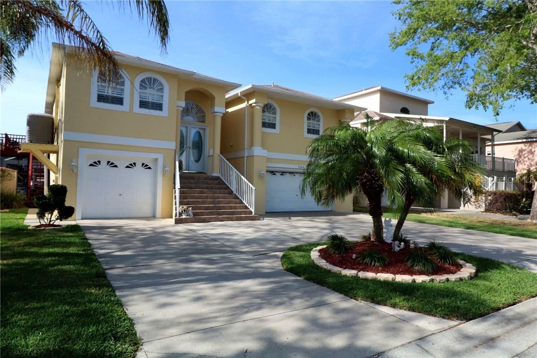 7604 Gulf Way, Hudson, FL 34667