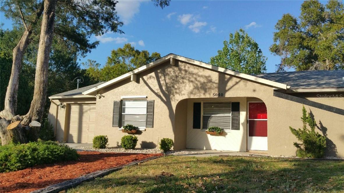 5040 Elwood Rd., Spring Hill, FL 34608