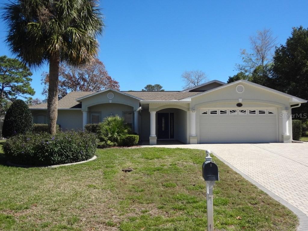 5176 Florentine Ct., Spring Hill, FL 34608