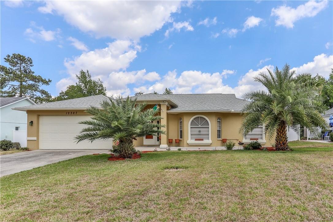 12387 Penton St., Spring Hill, FL 34608