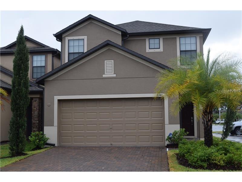 1146 Ballard Green Pl., Brandon, FL 33511