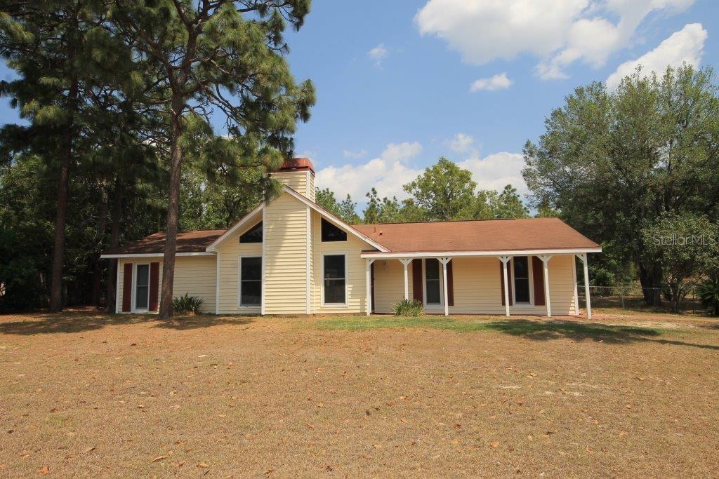 12103 Katherwood St., Spring Hill, FL 34608