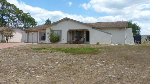 5448 Birchwood Rd., Spring Hill, FL 34608