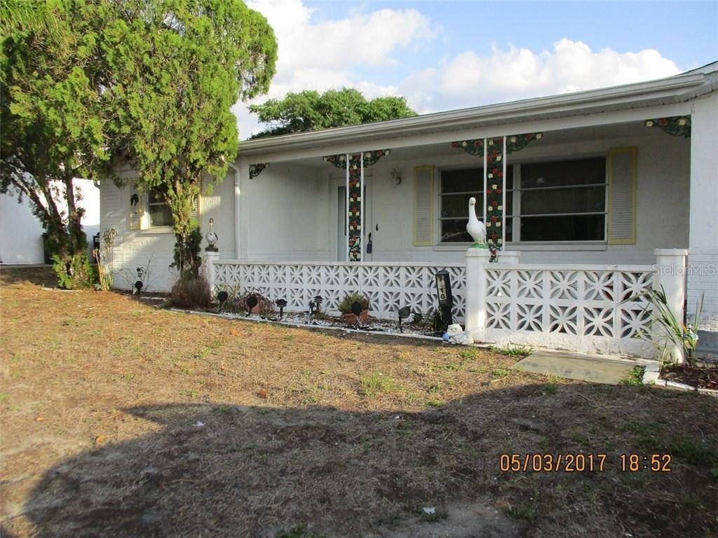 7410 Neva Ln., Port Richey, FL 34668