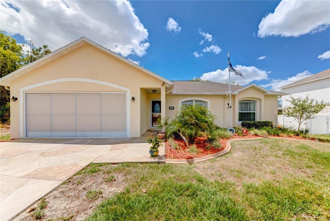 12154 Rockford St., Spring Hill, FL 34608