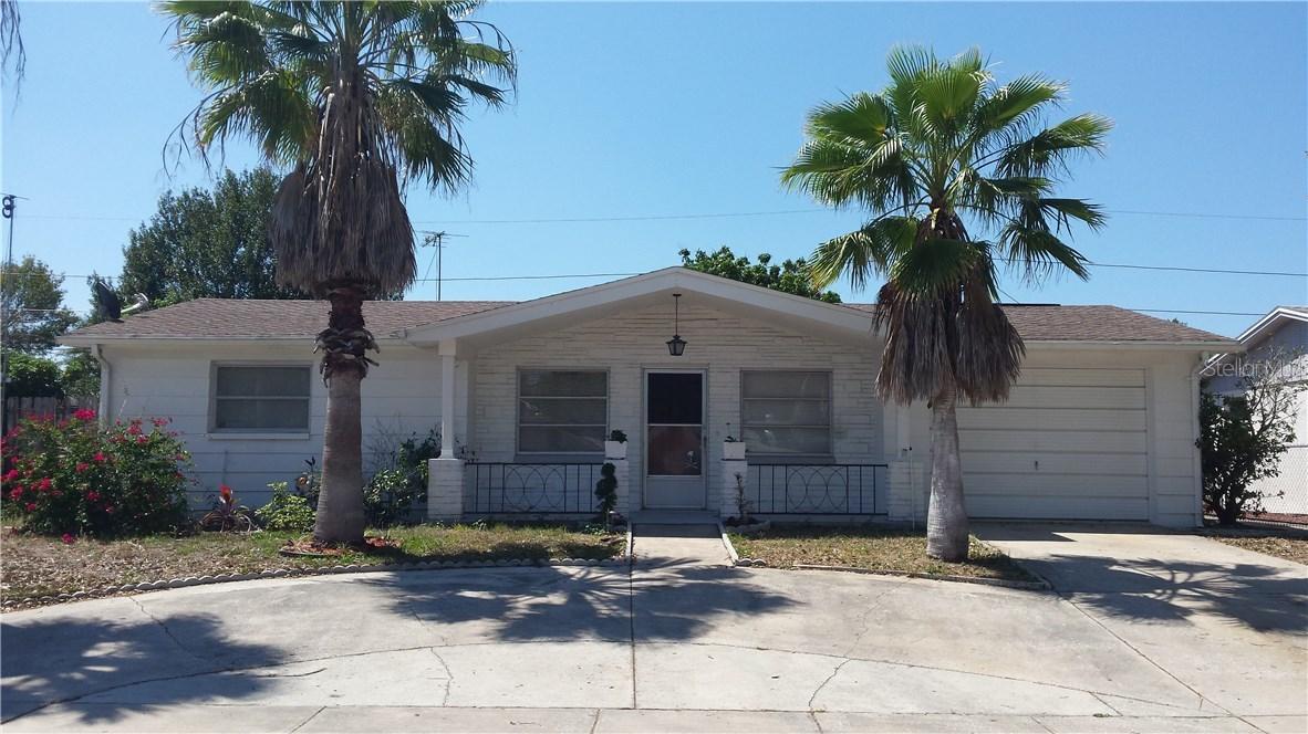 [Address Hidden by Seller], Holiday, FL 34691