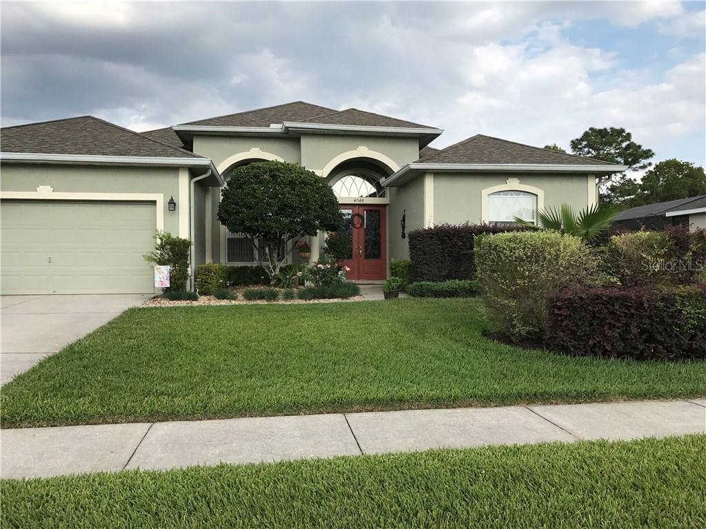 4048 Chesterfield Dr., Spring Hill, FL 34609