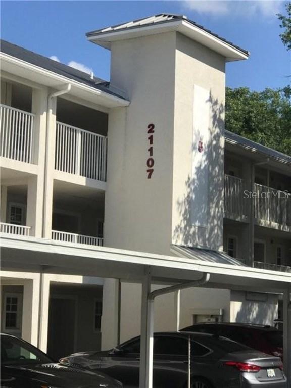 21107 Fountain View Ln. #5304, Lutz, FL 33558