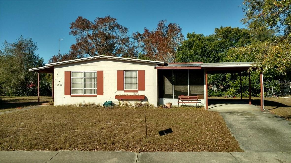 6400 Talbot Cir., Spring Hill, FL 34606