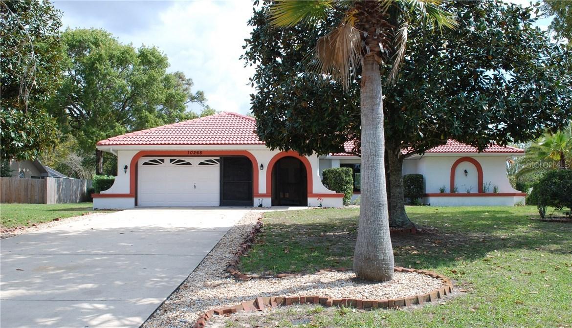 10268 Cara St., Spring Hill, FL 34608