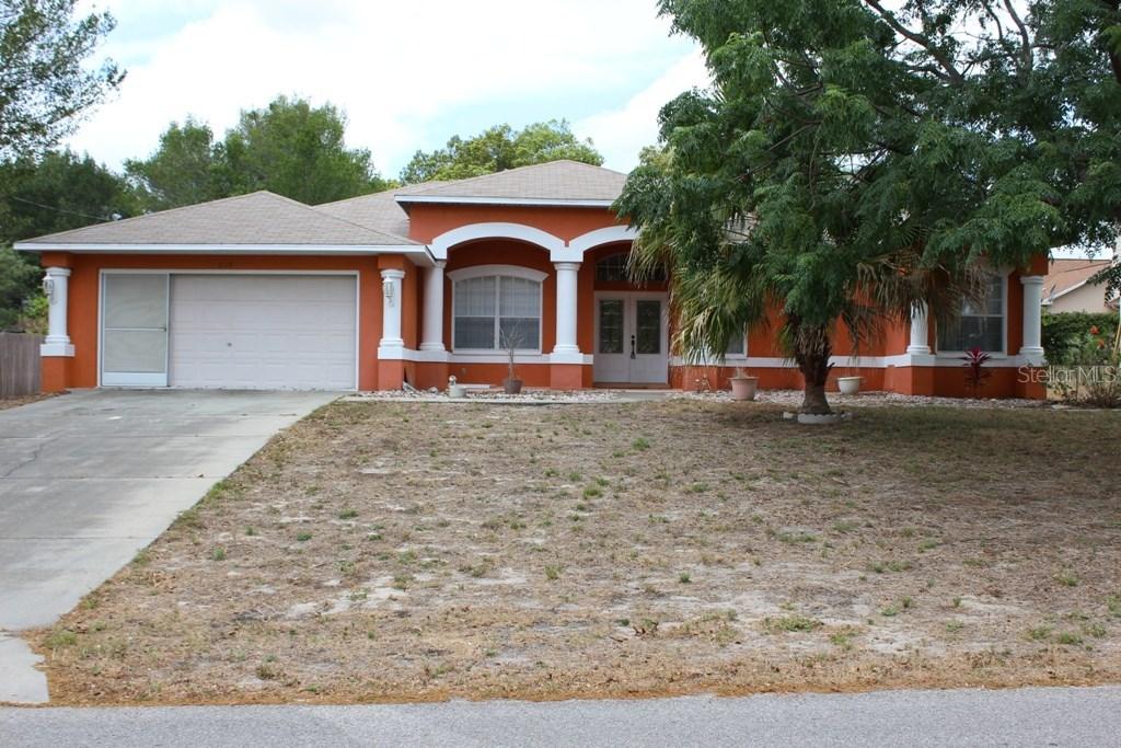 6119 Belspring Ave., Spring Hill, FL 34608