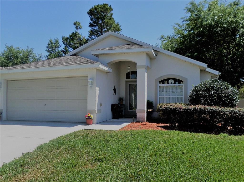 7733 Prospect Hill Creek, New Port Richey, FL 34654