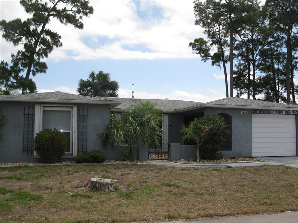 10028 Freestone Ln., Port Richey, FL 34668